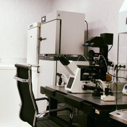 Fertility Madrid