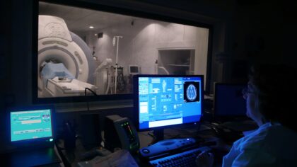 Proton Therapy Centre Quironsalud