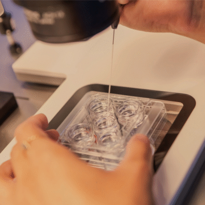 Fertty International IVF Clinic