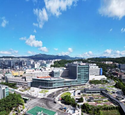 Korea University Anam Hospital