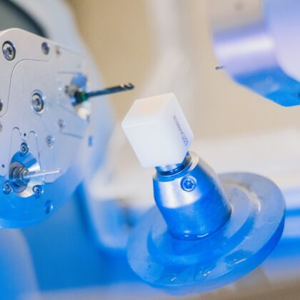 Schill Dental Clinic Prague Ltd.