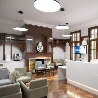 Harley Street Clinic