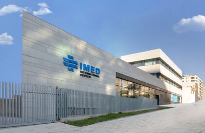 IMED – Levante