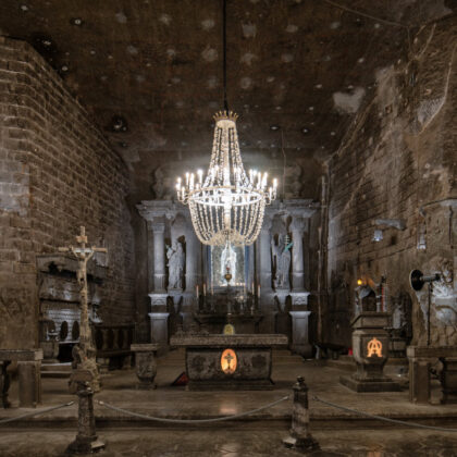 Health complex Wieliczka