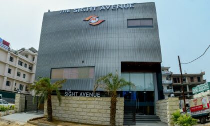 The Sight Avenue