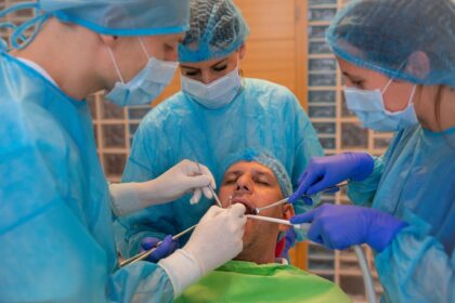 Budapest Dental Dentistry Budapest XIII. district