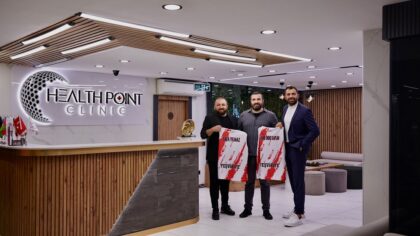 Health Point World Clinic