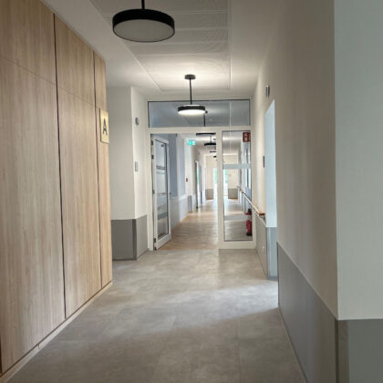 St. Martinus-Krankenhaus Düsseldorf