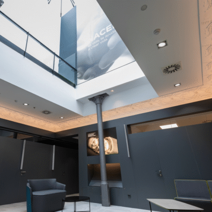 Fertty International IVF Clinic