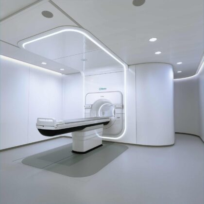 Clinica Universidad de Navarra (Navarra Hospital)