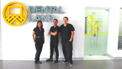 Dental Land The Implant Clinic