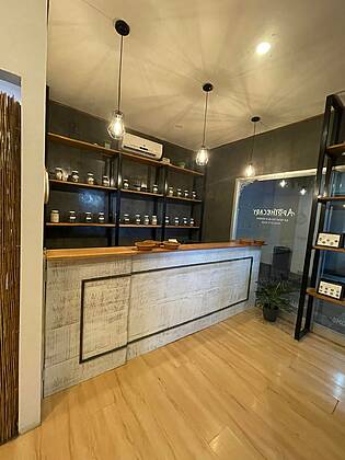 Cosmetic Surgery Clinic