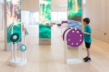 SJD Barcelona Children’s Hospital