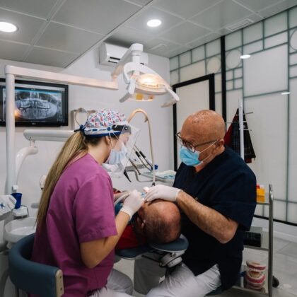 Fernandez & Ayora Dental