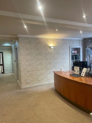 Edinburgh Dental Specialists