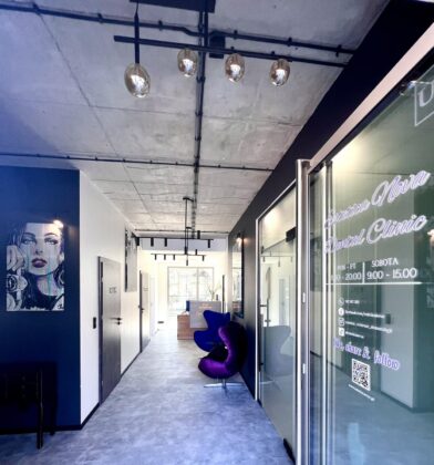 Estetica. dental center