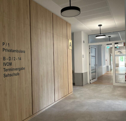 St. Martinus-Krankenhaus Düsseldorf
