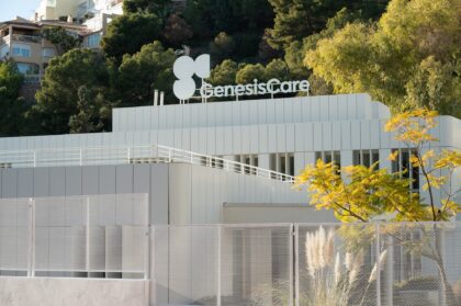 GenesisCare Clinics