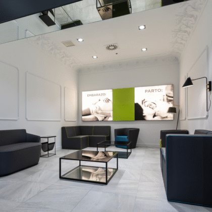 Fertty International IVF Clinic