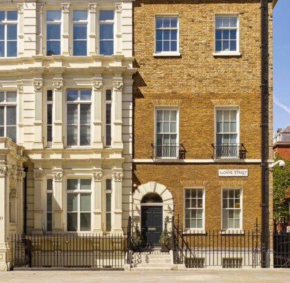 Cadogan Clinic