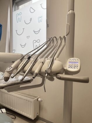 Smile Dentica Clinic