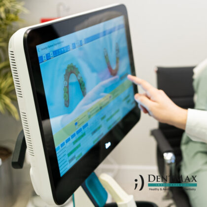 DentMax Dental Clinic