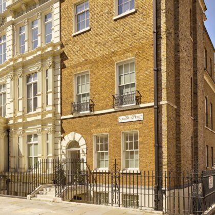 Cadogan Clinic
