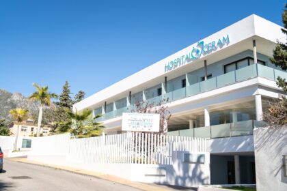CERAM – Marbella