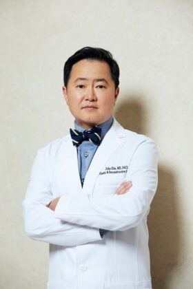 John Y Kim