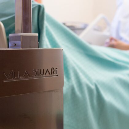 Clinic Villa Stuart