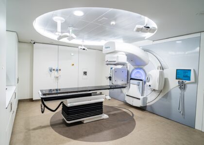 GenesisCare Clinics