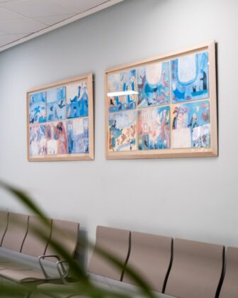 Muro General Hospital