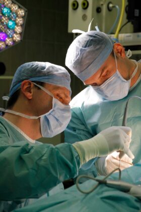 Institute of Clinical and Experimental Medicine IKEM