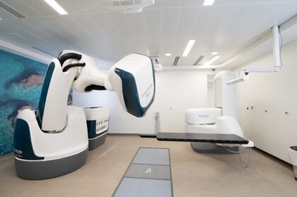 GenesisCare Clinics