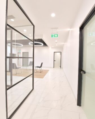 Thérapie Clinic – Liverpool