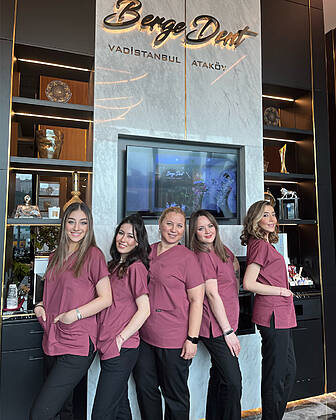 Bergedent Dental Clinic Bergedent Dental Clinic