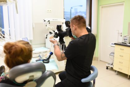 Cosmetic Dentistry