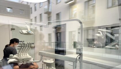 Estetica. dental center