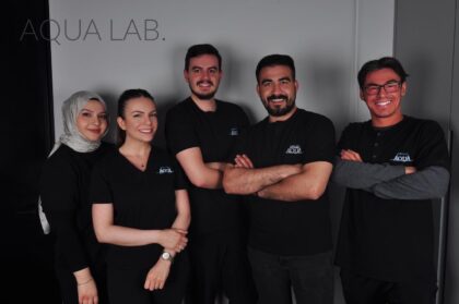 Aqua Dental Clinic