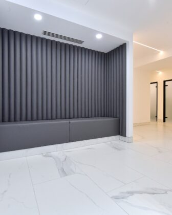 Thérapie Clinic – Liverpool