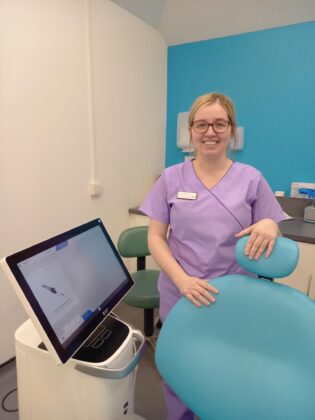 Gilmore Dental Practice