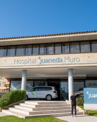 Muro General Hospital