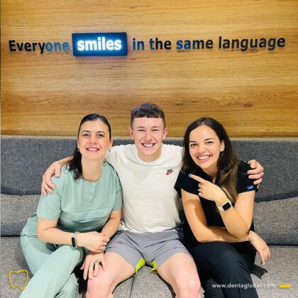 DENTAGLOBAL Dental Clinic