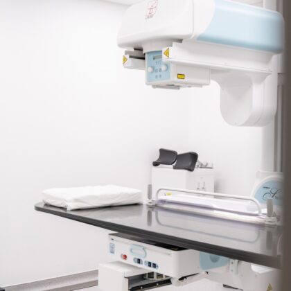 Muro General Hospital