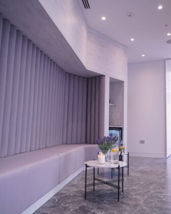 Thérapie Clinic – Liverpool