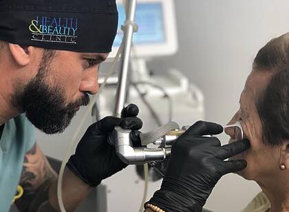 Cosmetic Surgery Clinic