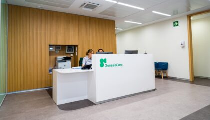 GenesisCare Clinics