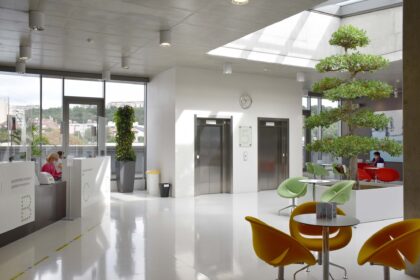 Proton Therapy Center