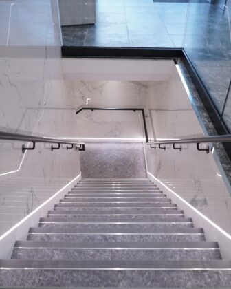 Thérapie Clinic – Liverpool