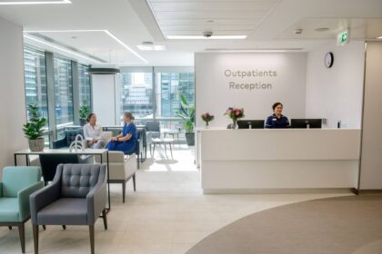 Harley Street Clinic